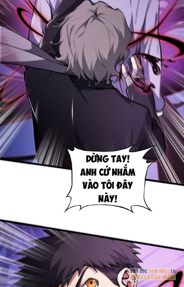 Tạo Vật Giả Chapter 10 - Trang 2