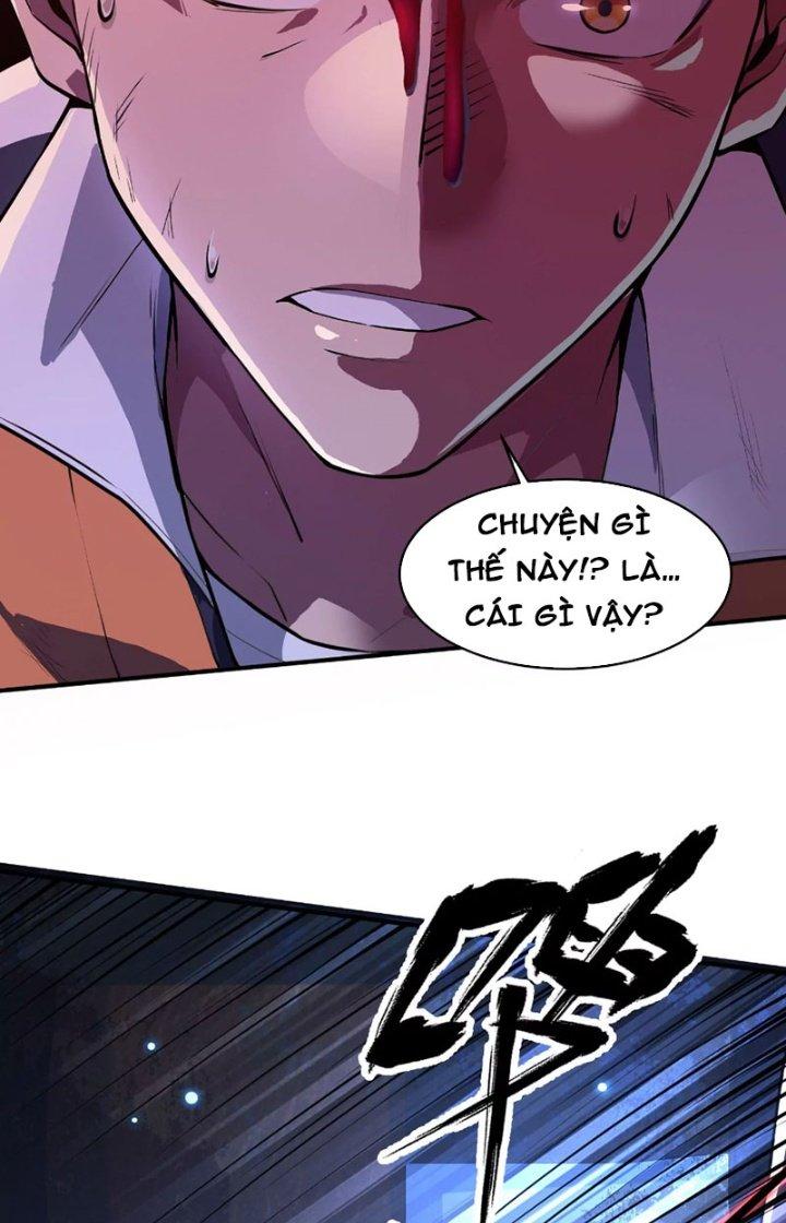 Tạo Vật Giả Chapter 10 - Trang 2