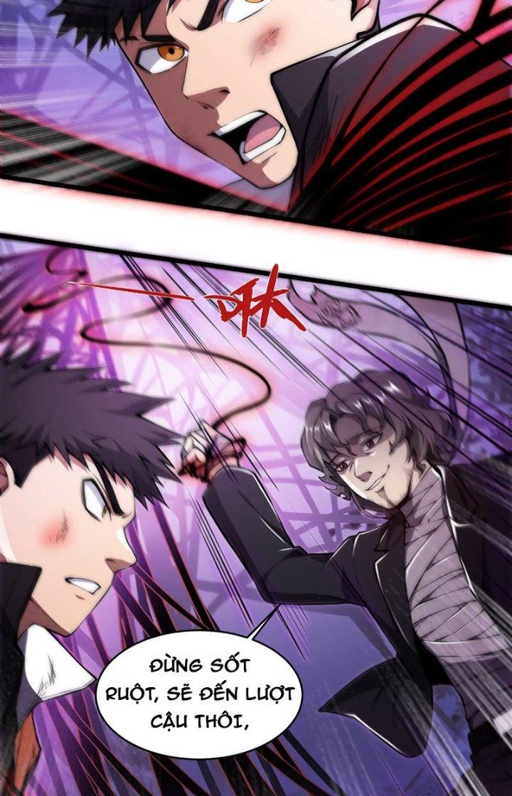 Tạo Vật Giả Chapter 10 - Trang 2