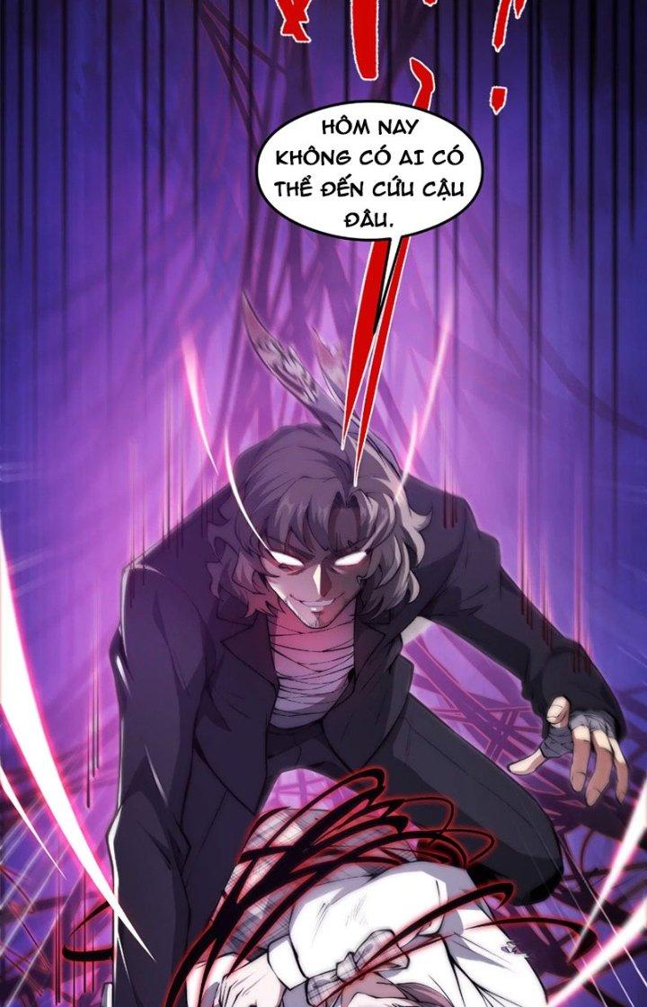 Tạo Vật Giả Chapter 10 - Trang 2