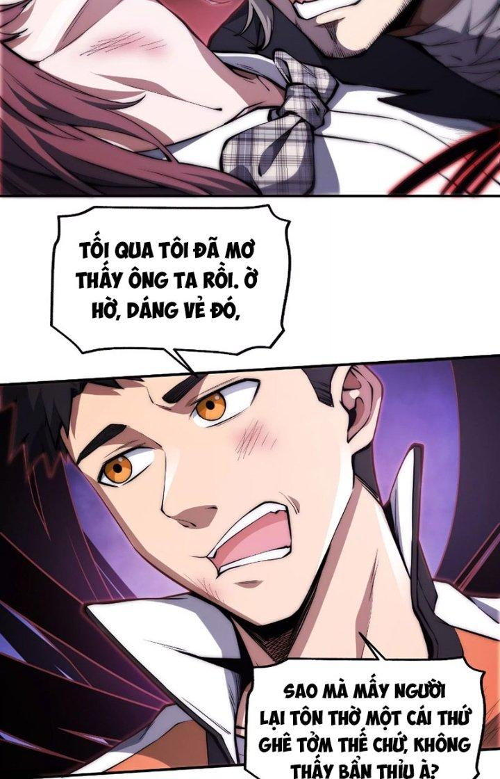 Tạo Vật Giả Chapter 10 - Trang 2