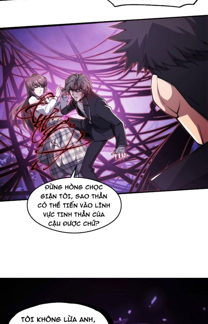 Tạo Vật Giả Chapter 10 - Trang 2