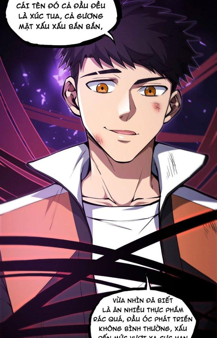 Tạo Vật Giả Chapter 10 - Trang 2