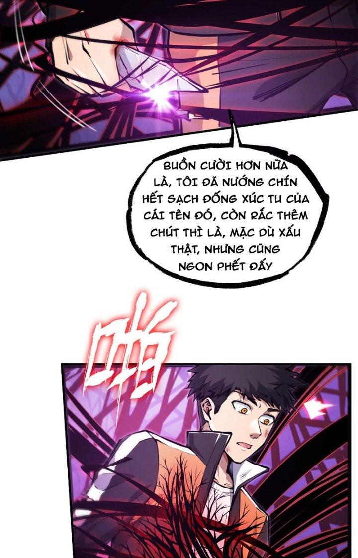 Tạo Vật Giả Chapter 10 - Trang 2
