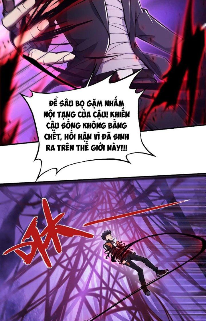 Tạo Vật Giả Chapter 10 - Trang 2