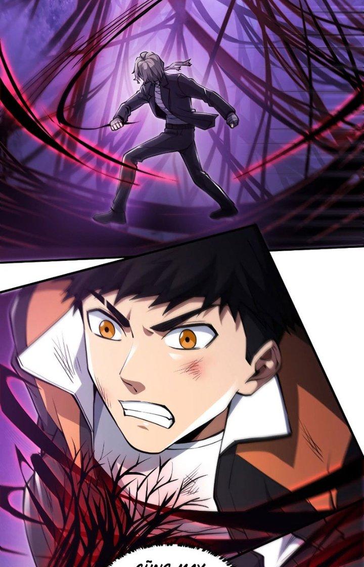 Tạo Vật Giả Chapter 10 - Trang 2