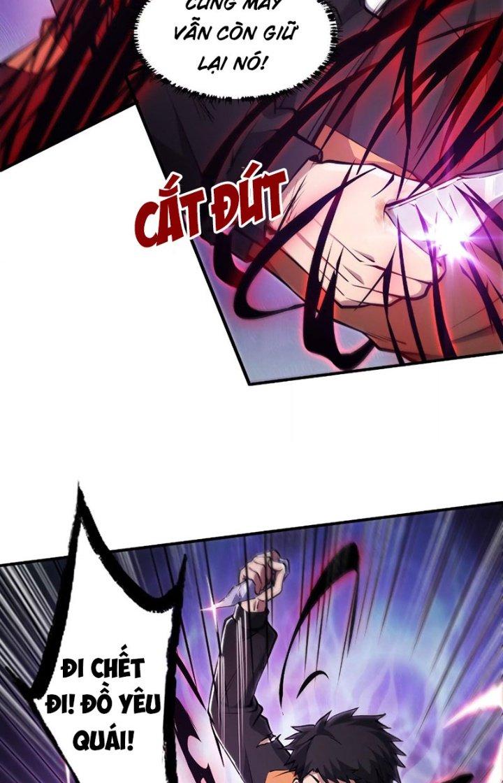 Tạo Vật Giả Chapter 10 - Trang 2