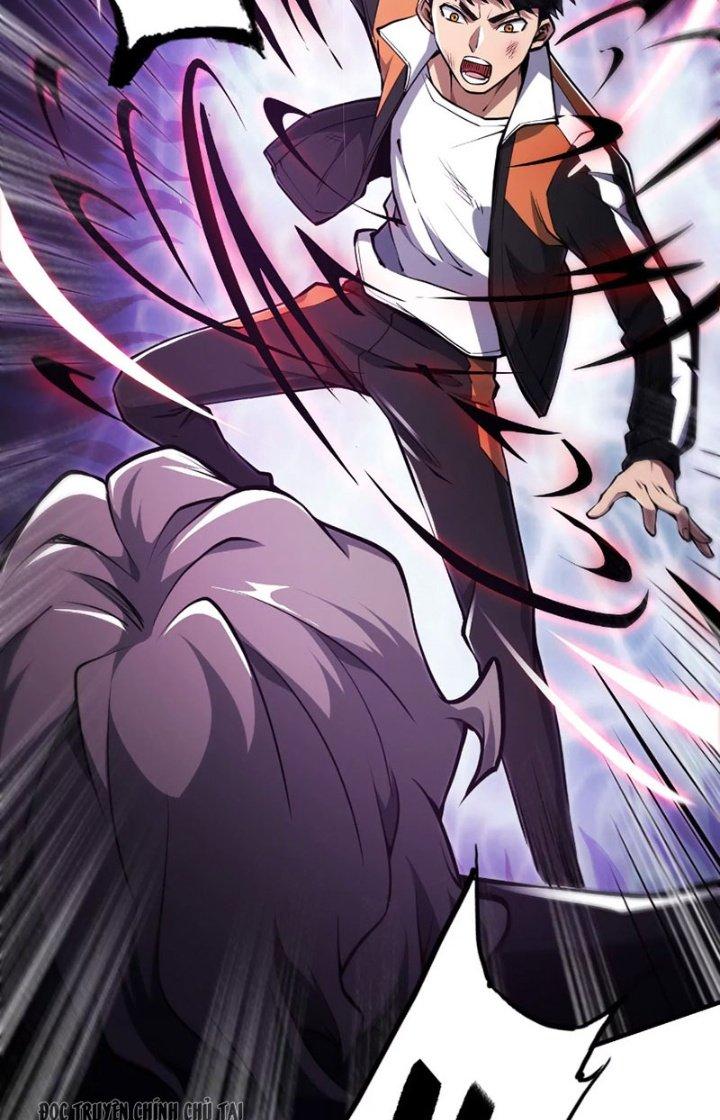 Tạo Vật Giả Chapter 10 - Trang 2