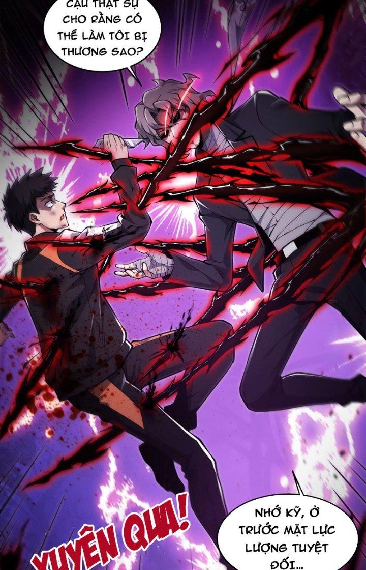 Tạo Vật Giả Chapter 10 - Trang 2