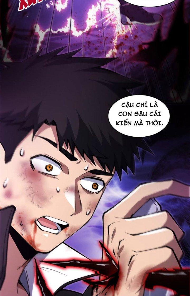 Tạo Vật Giả Chapter 10 - Trang 2