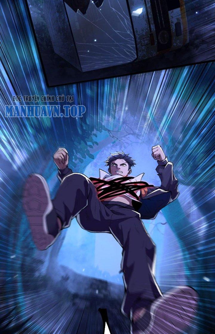 Tạo Vật Giả Chapter 10 - Trang 2