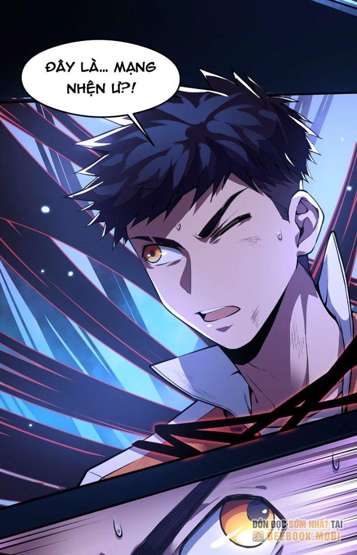 Tạo Vật Giả Chapter 10 - Trang 2