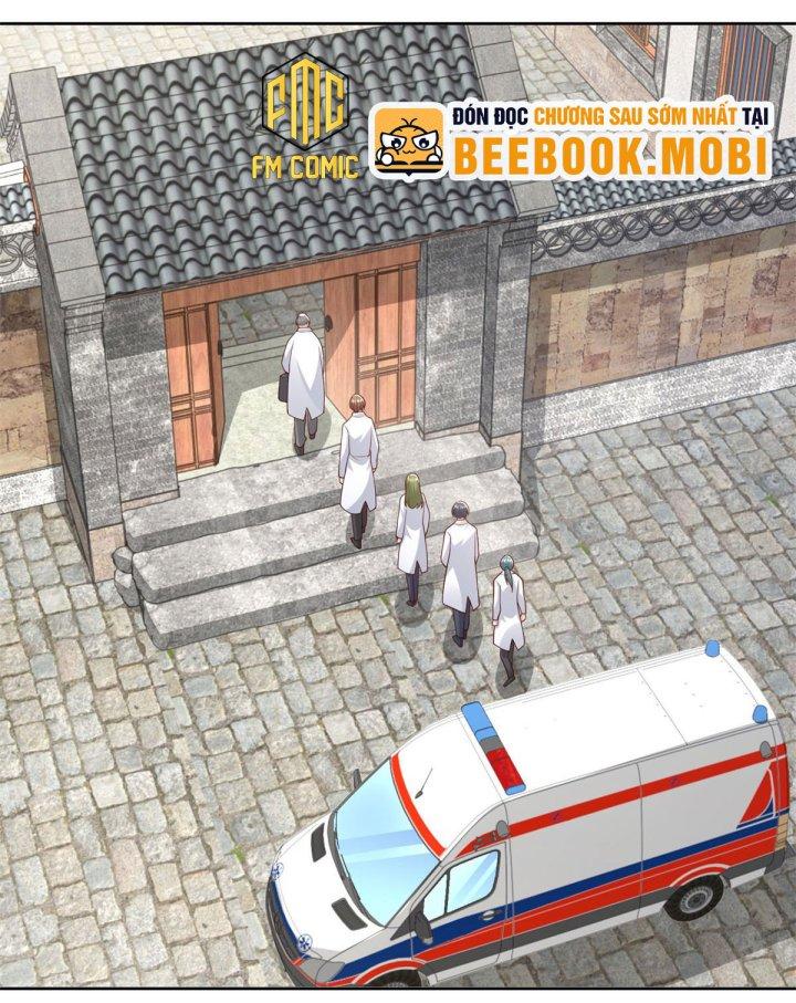 Chiến Thần Mạnh Nhất Đô Thị Chapter 23 - Trang 3