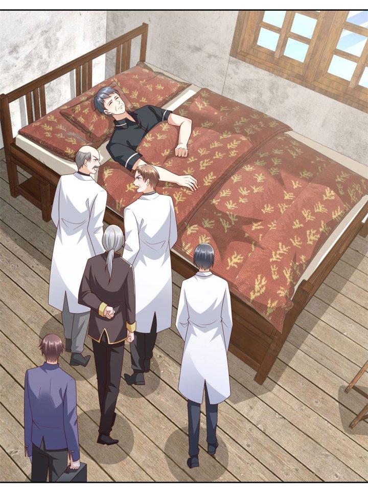 Chiến Thần Mạnh Nhất Đô Thị Chapter 23 - Trang 3