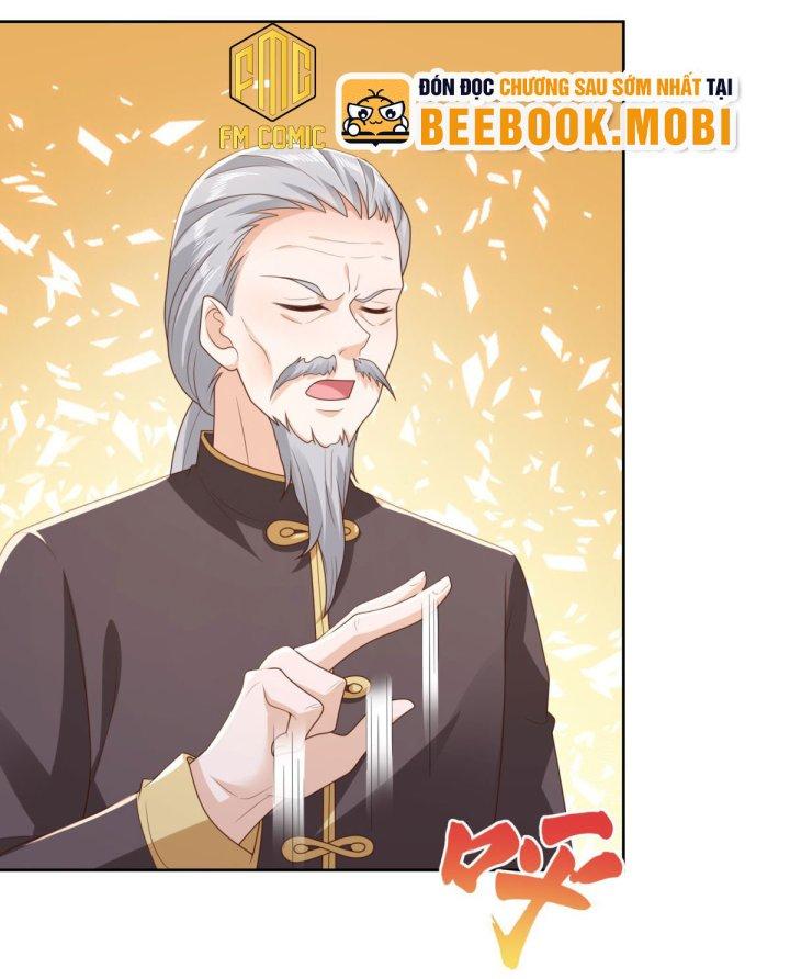 Chiến Thần Mạnh Nhất Đô Thị Chapter 23 - Trang 3