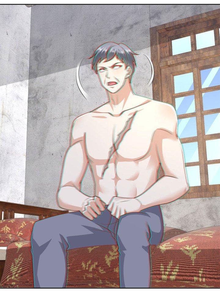 Chiến Thần Mạnh Nhất Đô Thị Chapter 23 - Trang 3