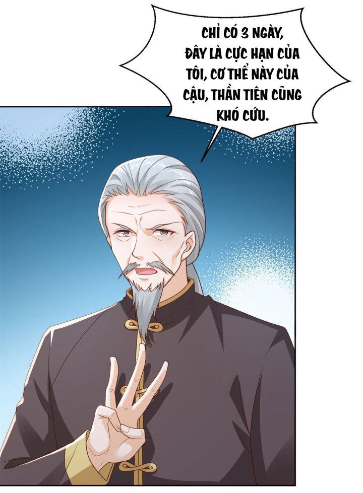 Chiến Thần Mạnh Nhất Đô Thị Chapter 23 - Trang 3