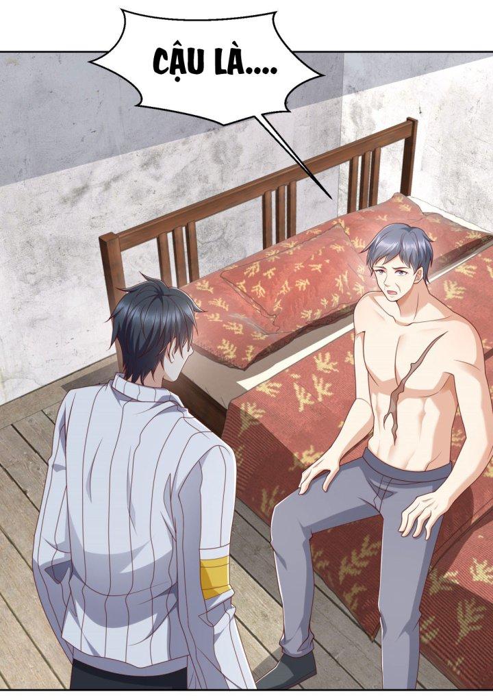 Chiến Thần Mạnh Nhất Đô Thị Chapter 23 - Trang 3