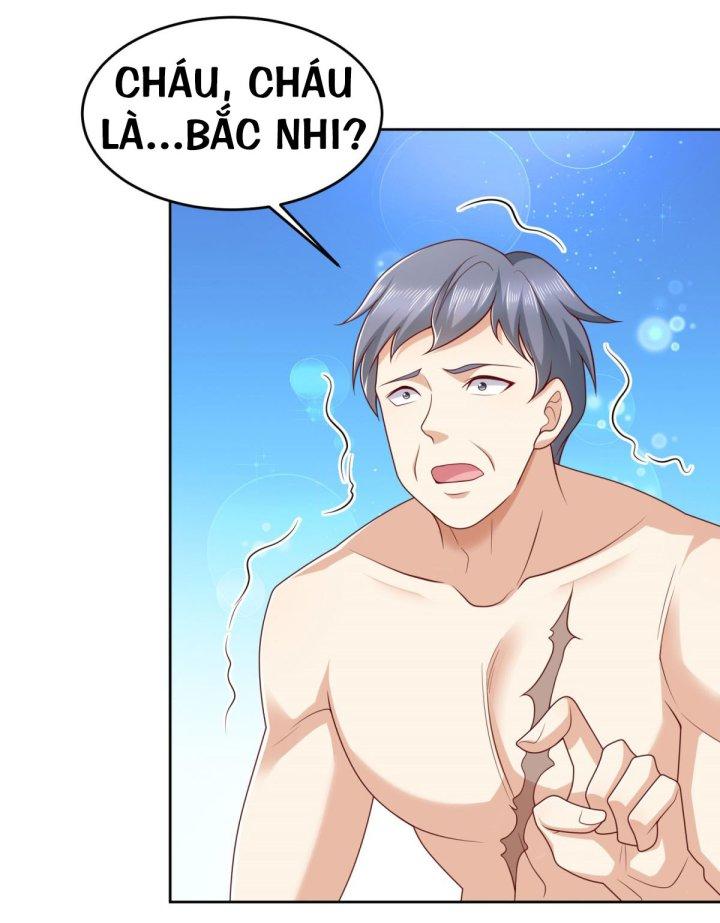 Chiến Thần Mạnh Nhất Đô Thị Chapter 23 - Trang 3