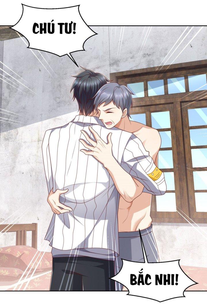 Chiến Thần Mạnh Nhất Đô Thị Chapter 23 - Trang 3