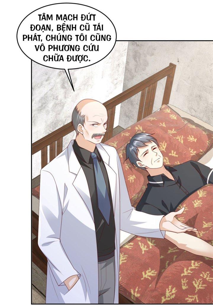 Chiến Thần Mạnh Nhất Đô Thị Chapter 23 - Trang 3