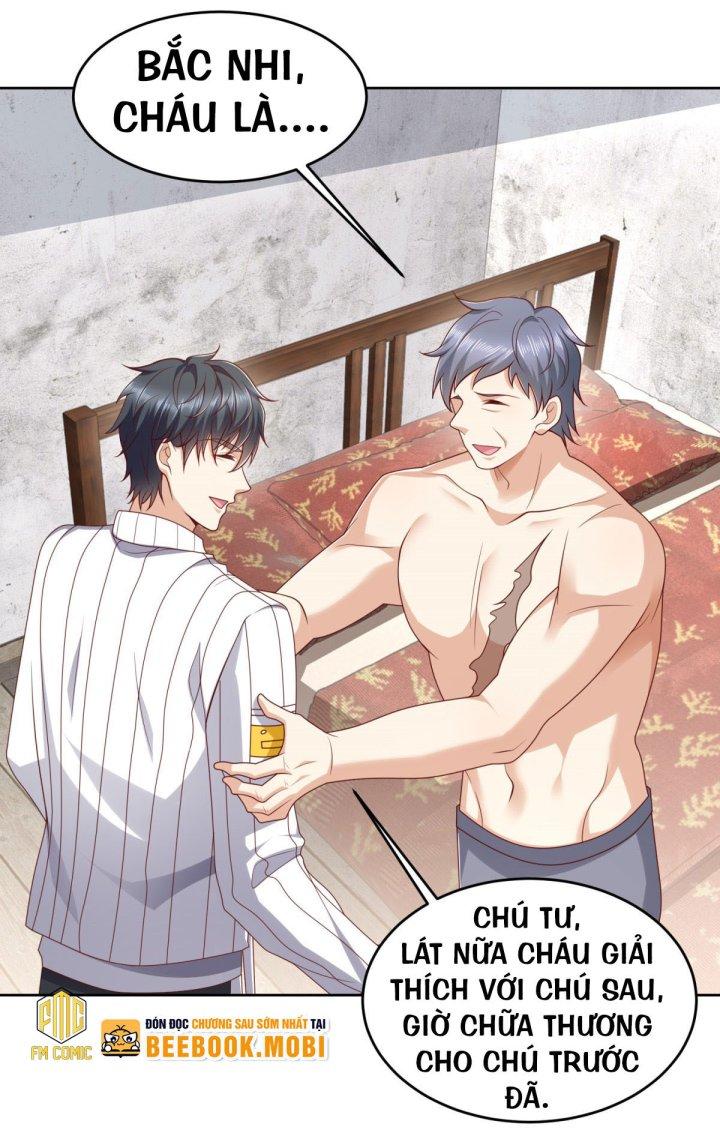 Chiến Thần Mạnh Nhất Đô Thị Chapter 23 - Trang 3