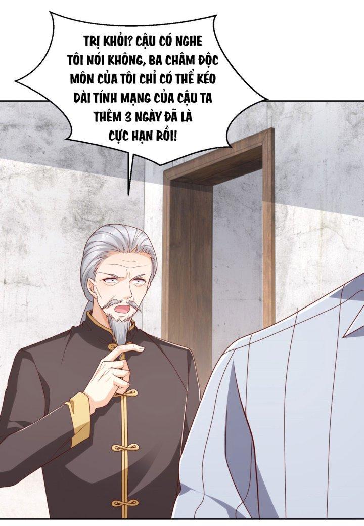 Chiến Thần Mạnh Nhất Đô Thị Chapter 23 - Trang 3