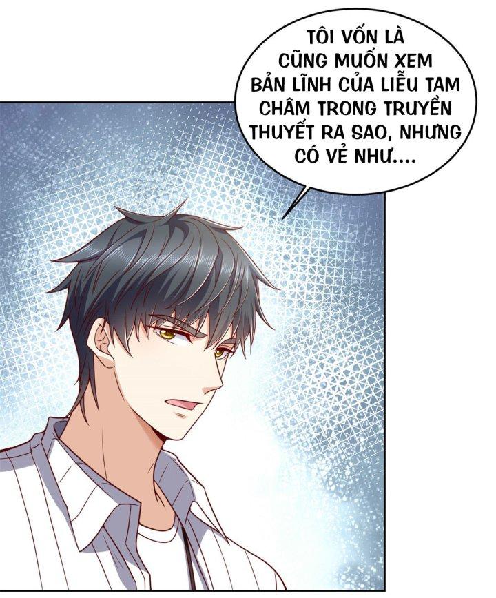Chiến Thần Mạnh Nhất Đô Thị Chapter 23 - Trang 3