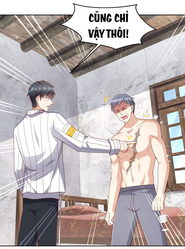 Chiến Thần Mạnh Nhất Đô Thị Chapter 23 - Trang 3