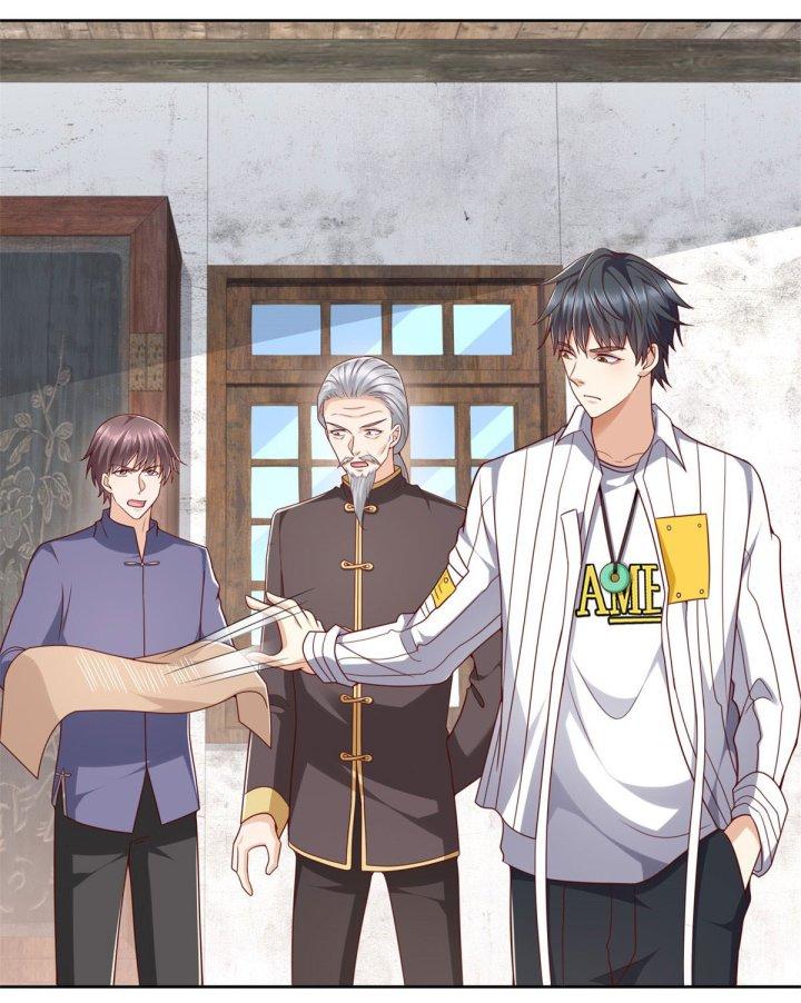 Chiến Thần Mạnh Nhất Đô Thị Chapter 23 - Trang 3