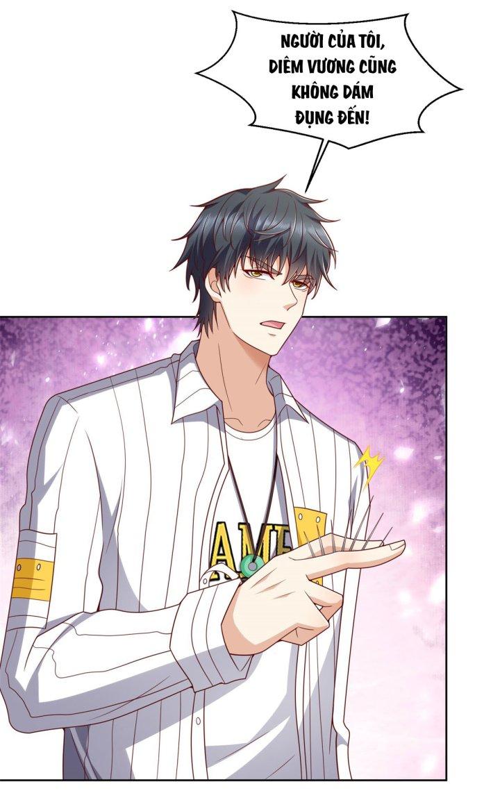 Chiến Thần Mạnh Nhất Đô Thị Chapter 23 - Trang 3