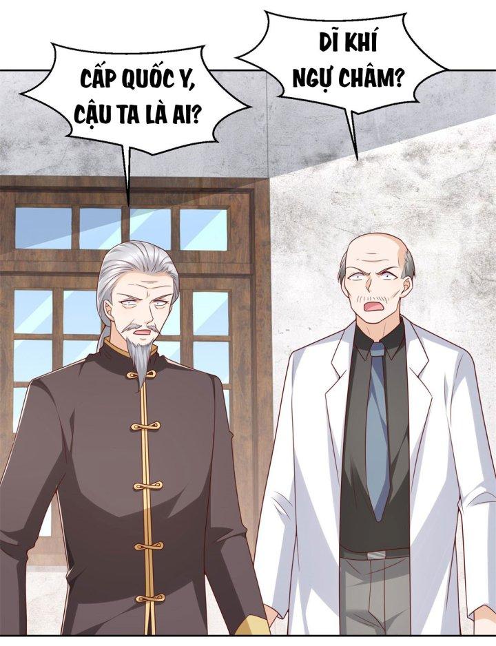 Chiến Thần Mạnh Nhất Đô Thị Chapter 23 - Trang 3