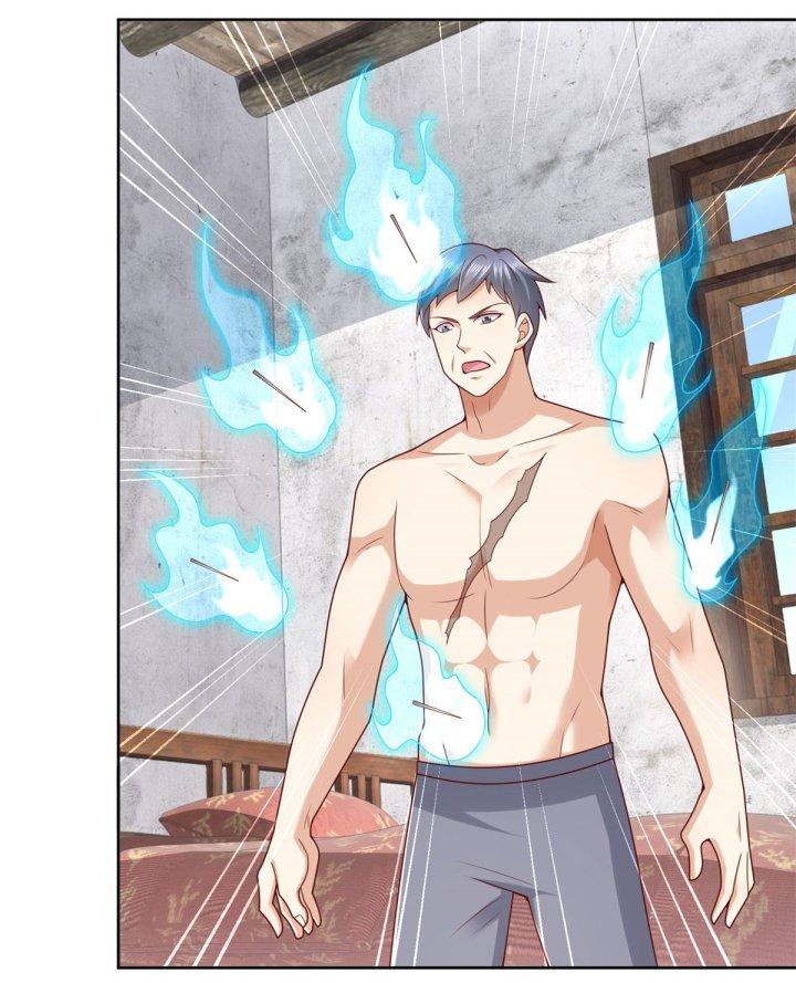 Chiến Thần Mạnh Nhất Đô Thị Chapter 23 - Trang 3