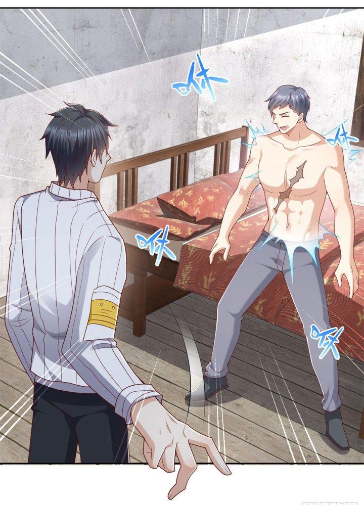 Chiến Thần Mạnh Nhất Đô Thị Chapter 23 - Trang 3