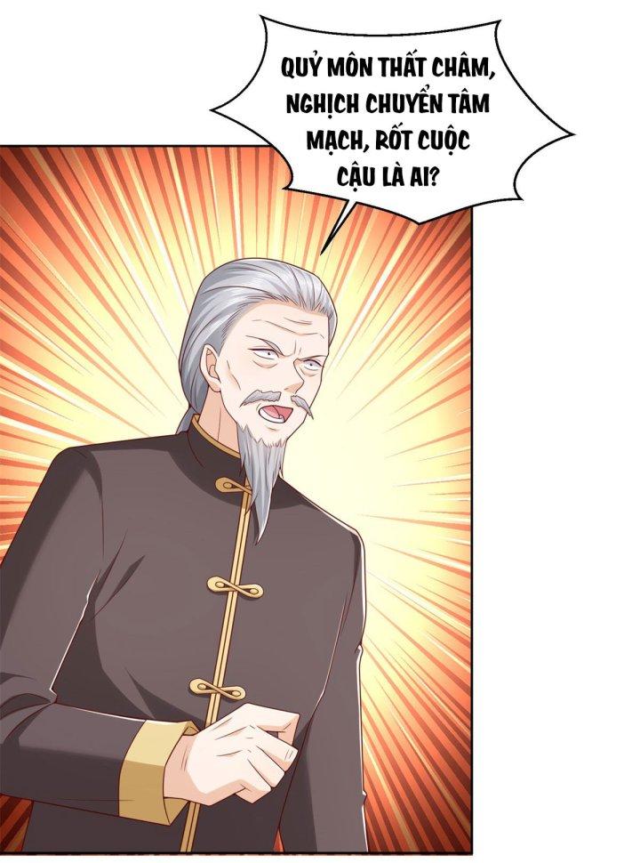 Chiến Thần Mạnh Nhất Đô Thị Chapter 23 - Trang 3