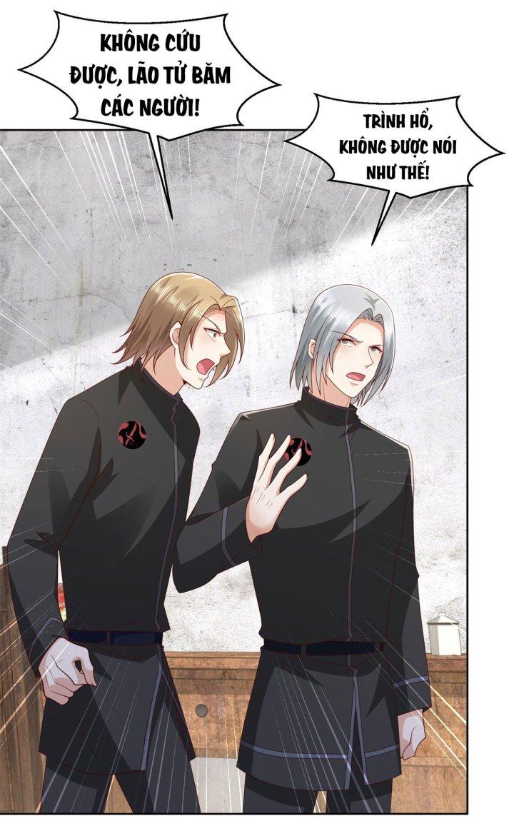 Chiến Thần Mạnh Nhất Đô Thị Chapter 23 - Trang 3