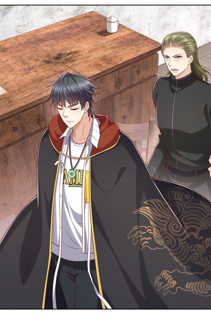 Chiến Thần Mạnh Nhất Đô Thị Chapter 23 - Trang 3