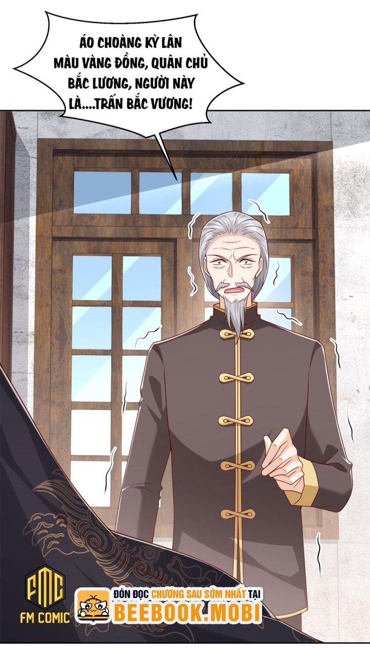 Chiến Thần Mạnh Nhất Đô Thị Chapter 23 - Trang 3