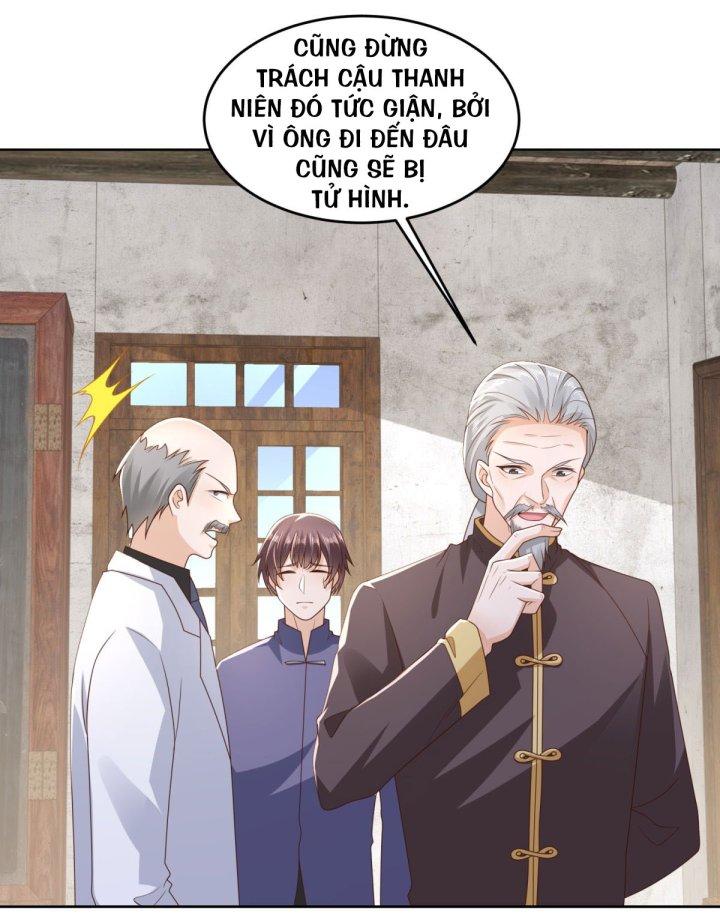 Chiến Thần Mạnh Nhất Đô Thị Chapter 23 - Trang 3