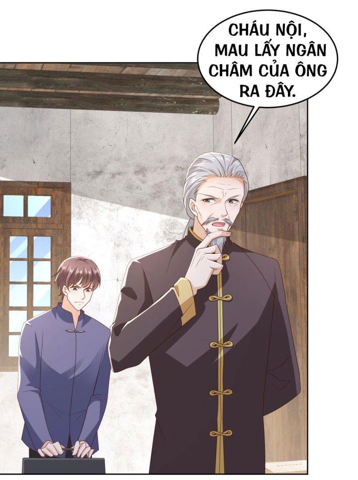 Chiến Thần Mạnh Nhất Đô Thị Chapter 23 - Trang 3