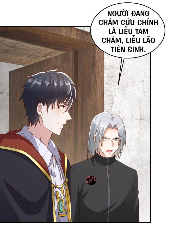 Chiến Thần Mạnh Nhất Đô Thị Chapter 23 - Trang 3