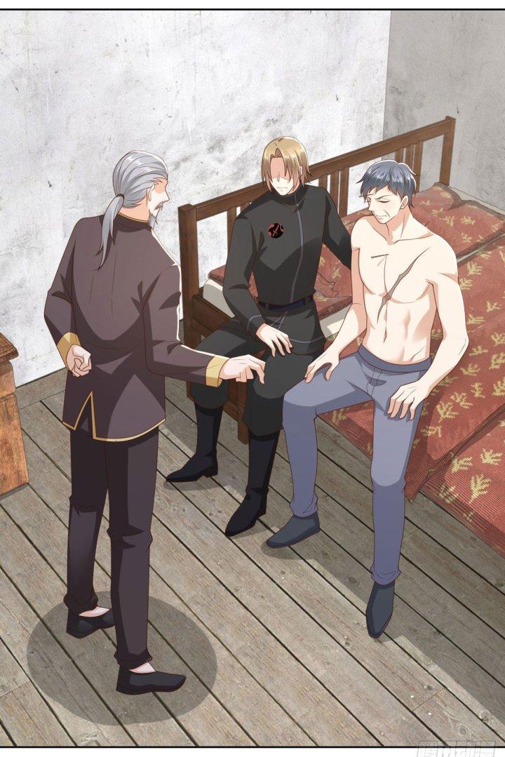 Chiến Thần Mạnh Nhất Đô Thị Chapter 23 - Trang 3