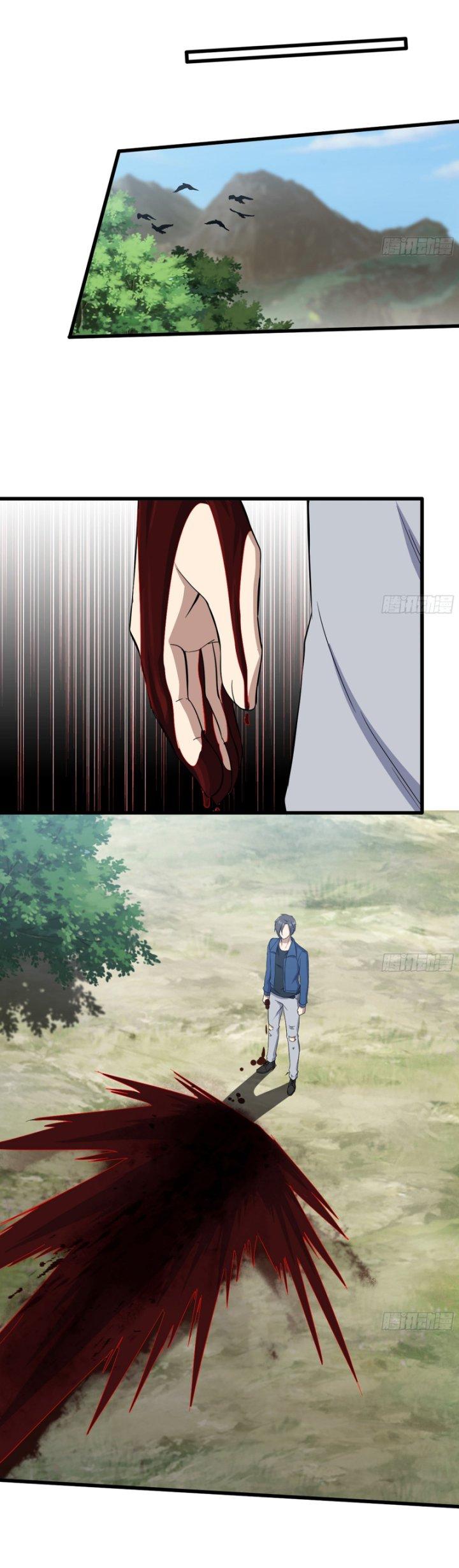 Tôi Chuyển Vàng Tại Mạt Thế Chapter 586 - Trang 3