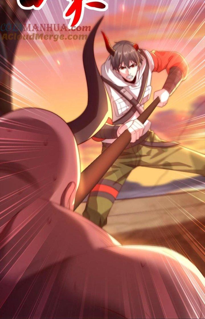 Bỉ Nhân Độc Tìm Đường Chết Chapter 77 - Trang 2