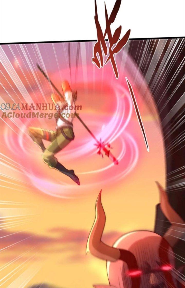 Bỉ Nhân Độc Tìm Đường Chết Chapter 77 - Trang 2