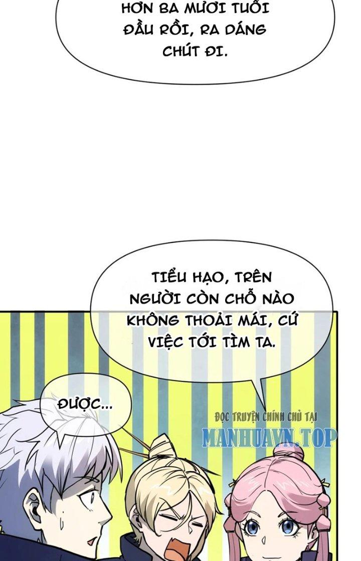 Tinh Môn Chapter 76 - Trang 2