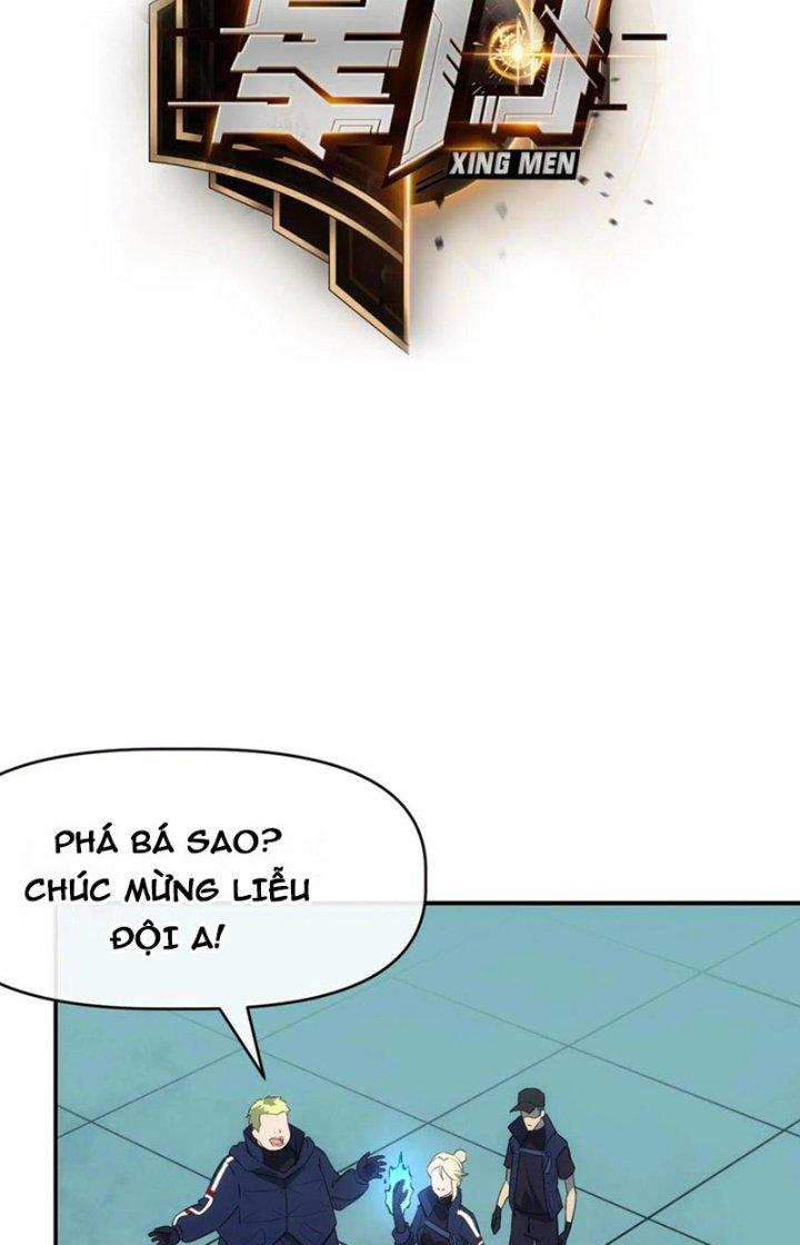 Tinh Môn Chapter 76 - Trang 2