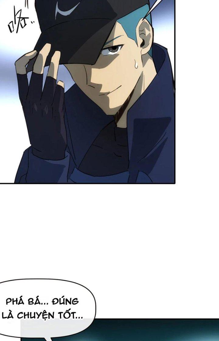 Tinh Môn Chapter 76 - Trang 2