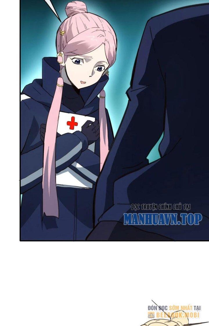 Tinh Môn Chapter 76 - Trang 2