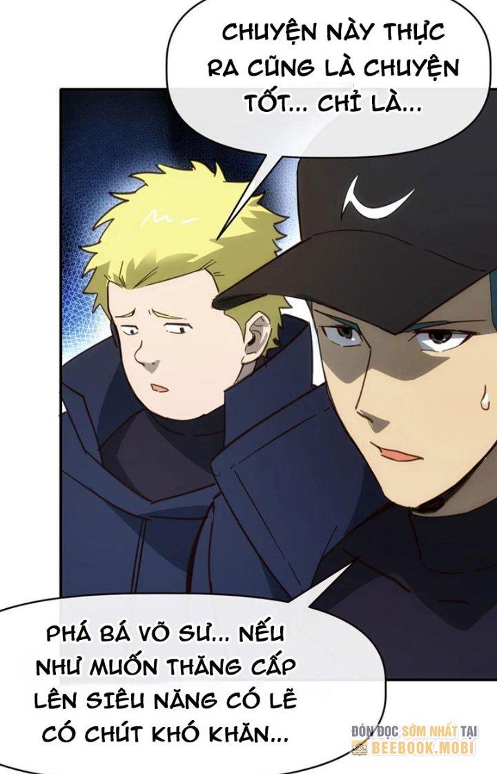 Tinh Môn Chapter 76 - Trang 2